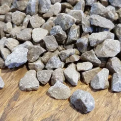 White/Grey Limestone Gravel Chippings Sample -Dandys Store 10mm limestone close web 1027cc9a 1861 426f aef4 a7d8487d425d