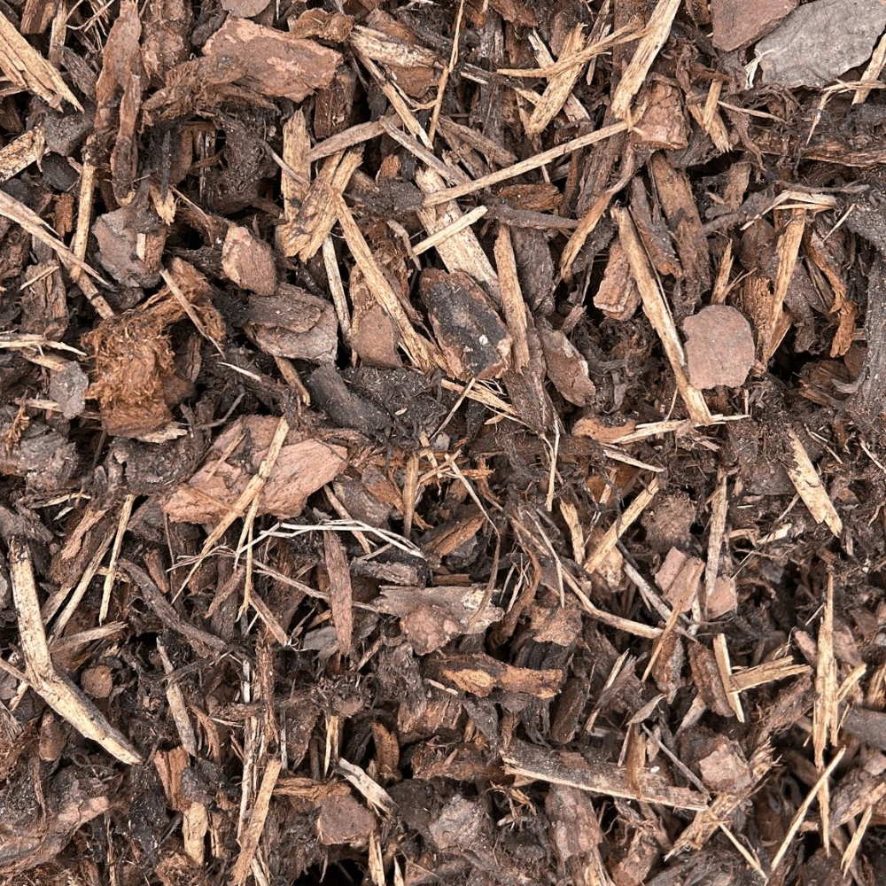 Premium Border Landscaping Bark Mulch 9 Premium Border Landscaping Bark Mulch - Image 9