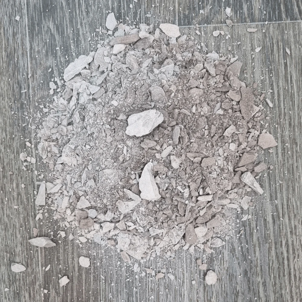 Welsh Plum Crushed Slate Chippings 10mm To Dust 2 Welsh Plum Crushed Slate Chippings 10mm To Dust - Image 2