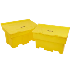 Grit Bins For Rock Salt And De-icing Grit -Dandys Store 200 400ltr grit bin 2c51a1ca 370a 41f6 8c40 beb582e76491