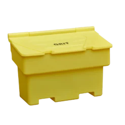 Click And Collect Grit Bins -Dandys Store 200ltr grit bins