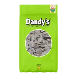 Click And Collect 3 X Gravel Or Slate Handy Bags -Dandys Store 20MM SLATE 1