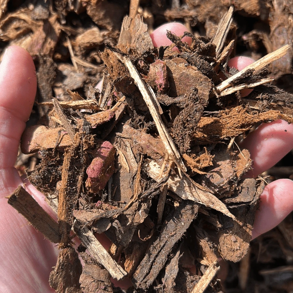 Premium Border Landscaping Bark Mulch 6 Premium Border Landscaping Bark Mulch - Image 6
