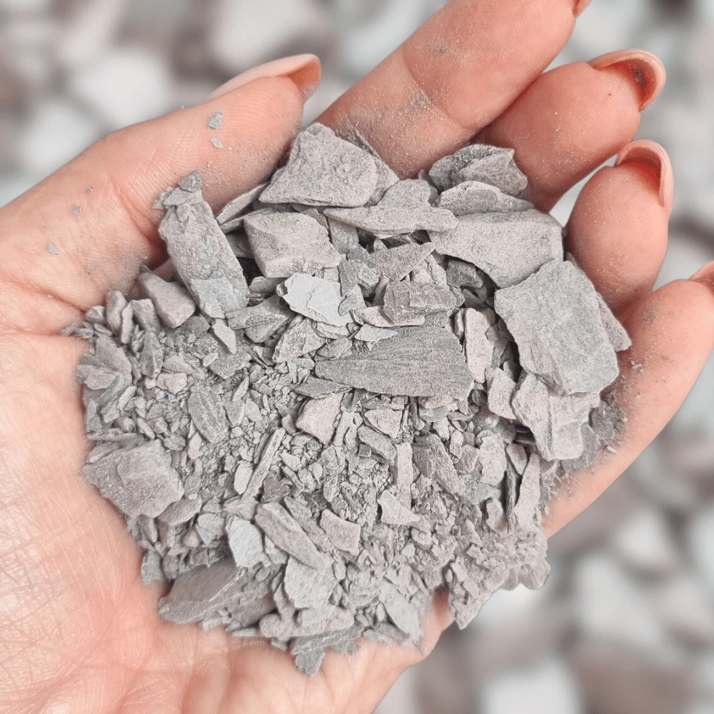 Welsh Plum Crushed Slate Chippings 10mm To Dust 1 Welsh Plum Crushed Slate Chippings 10mm To Dust