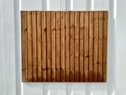 Feather Edge Fence Panels -Dandys Store 324349046 539045891600572 3975309071542941511 n