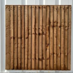 Feather Edge Fence Panels -Dandys Store 324469824 1324100255109098 6994366094354363144 n