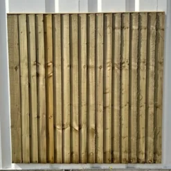 Feather Edge Fence Panels -Dandys Store 324631200 1556081171573453 1350883831350491101 n