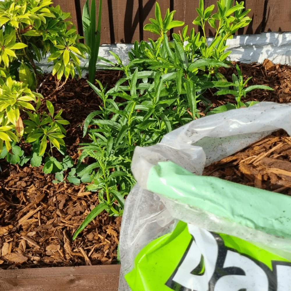 Premium Border Landscaping Bark Mulch 4 Premium Border Landscaping Bark Mulch - Image 4