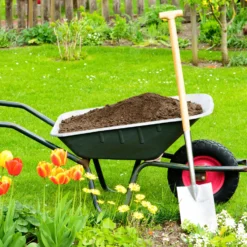 Summermix Compost Garden Mulch -Dandys Store 9