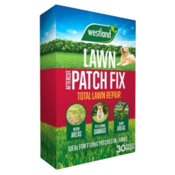 Lawn Patch Fix - 30 Patches