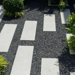 Black Diamond Gravel Chippings