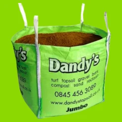 Dandy's UltraGrip Rock Salt 14 Dandy's UltraGrip Rock Salt -Dandys Store BROWN ROCK SALT JUMBO 1