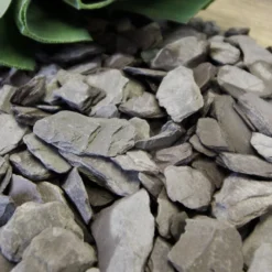 Welsh Blue Plum Crushed Slate Chippings 20mm -Dandys Store DANDYS 20MM SLATE new 3ec5a6a6 f596 431e 8566 882173d13cd0