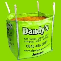 Play Area Sand -Dandys Store DANDY S PLAY SAND JUMBO BAG