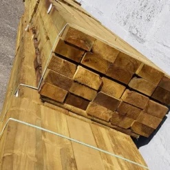 Click And Collect 2.4m Garden Sleepers -Dandys Store GRABE B SLEEPERS3