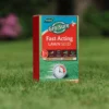 Gro-Sure Fast Acting Lawn Seed 30m²