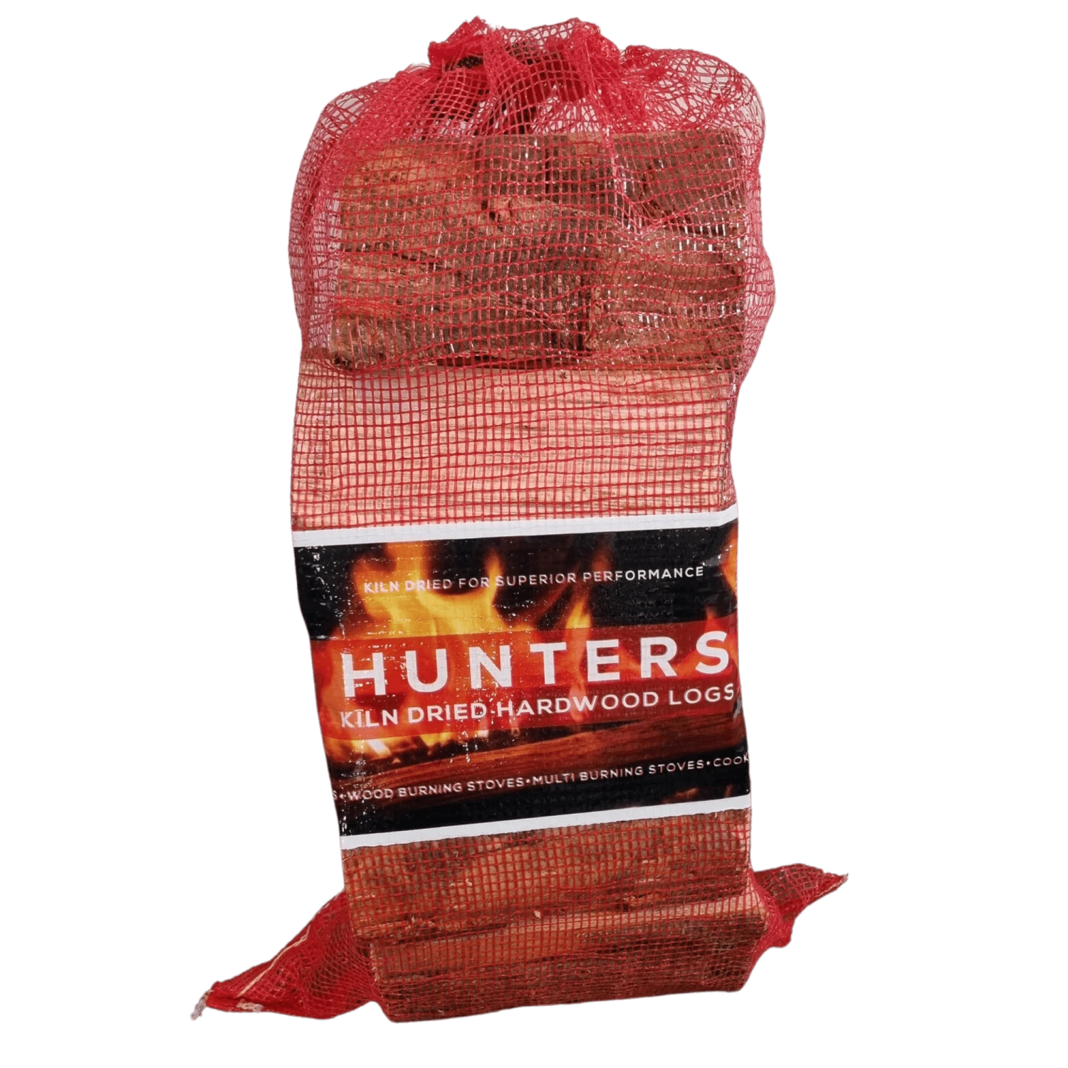 Hardwood Kiln Dried Logs Nets 2 Hardwood Kiln Dried Logs Nets - Image 2