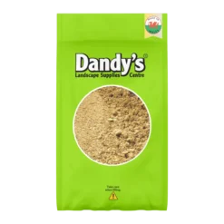 Hoggin Self Binding Gravel 10mm To Dust -Dandys Store HOGGIN