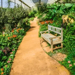 Hoggin Self Binding Gravel 10mm To Dust -Dandys Store HOGGIN GREENHOUSE