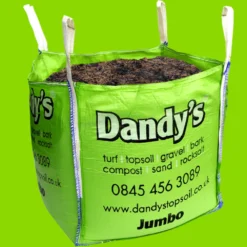 Jim Dandy’s GrowProud Multi Purpose Compost -Dandys Store Jumbo Bag of Compost by Dandy s 3