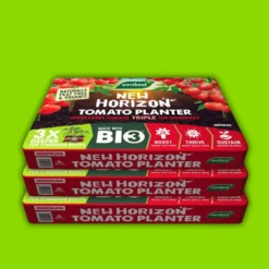 Click And Collect New Horizon Tomato Planter