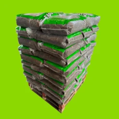 Premium Border Landscaping Bark Mulch 23 Premium Border Landscaping Bark Mulch -Dandys Store PLAY BARK 50LTR 40BAGS 1