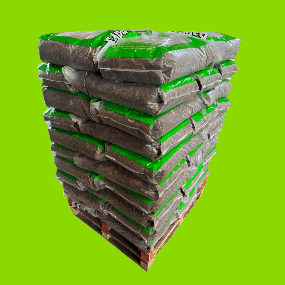 Premium Border Landscaping Bark Mulch 12 Premium Border Landscaping Bark Mulch - Image 12