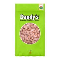 Red Granite Chippings -Dandys Store RED GRANITE