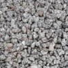 Silver Grey Granite Gravel Chippings