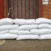 Click And Collect Filled Flood Sandbag