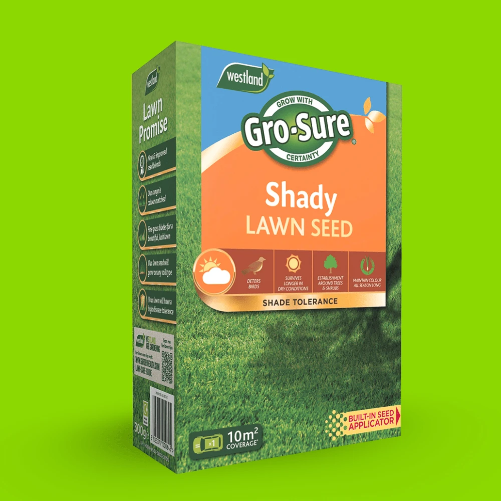 Shady Lawn Seed 10m2 1 Shady Lawn Seed 10m2