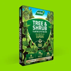 Tree & Shrub Planting & Potting Mix 50ltr -Dandys Store TREE 50ltr f3704727 f334 44e5 9a67 ef8d9f3a6f82