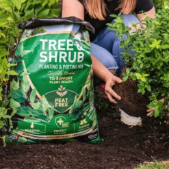 Tree & Shrub Planting & Potting Mix 50ltr