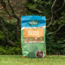 Ultra Shade Professional Lawn Seed 9kg