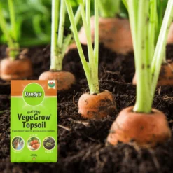 VegeGrow® Welsh Topsoil For Vegetables -Dandys Store VEGEGROW HANDY BAGS a2af2a36 a9c2 4728 be95 6cd4a2a3c385