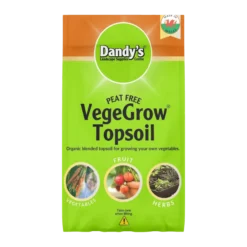 Click And Collect Vegegrow Topsoil Handy Bags