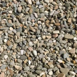 Welsh Brown Gravel -Dandys Store WELSHBROWN20MM