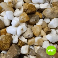 Arctic Champagne Gravel Bulk Bag -Dandys Store WET ARTIC CHAMP