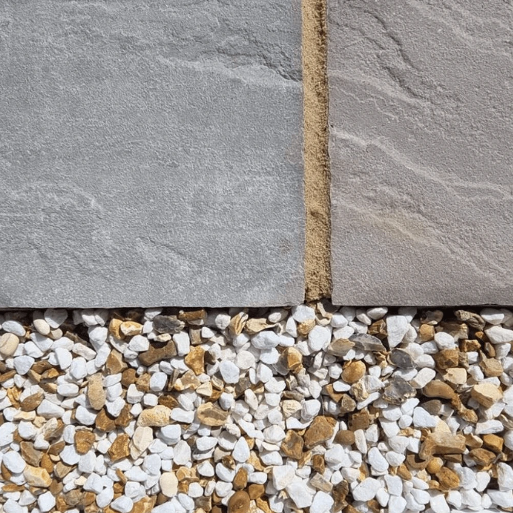 Autumn Brown Natural Stone Paving 5 Autumn Brown Natural Stone Paving - Image 5