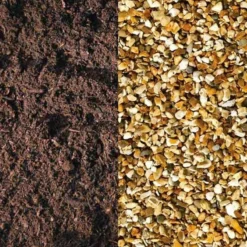Dandy's Jumbo MultiBag - Topsoil & Gravel Combo -Dandys Store b gold20mm edited 1