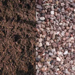 Dandy's Jumbo MultiBag - Topsoil & Gravel Combo -Dandys Store b pink10mm edited 2