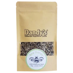 Bee Dandy - Bee Friendly 100% Wild Flower Seed Mix 50g -Dandys Store bee seed