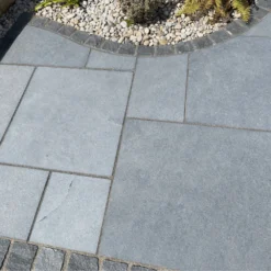 Black Limestone Natural Stone Paving 11 Black Limestone Natural Stone Paving -Dandys Store black 3