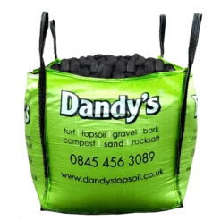 Smokeless Ovals House Fuel 500kg Bulk Bag