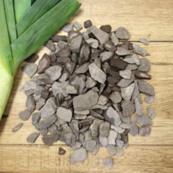 Click And Collect 3 X Gravel Or Slate Handy Bags -Dandys Store click collect 3 x gravel or slate 25kg collections and add ons dandys topsoil welsh slate 20mm 960422