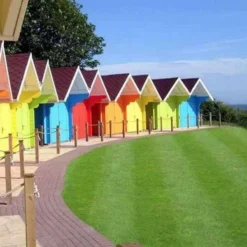 Coastal Grass Seed 20kg