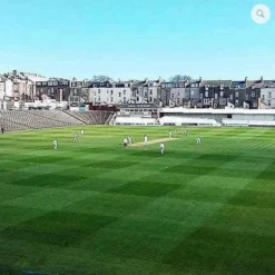 Cricket Outfields Grass Seed 20kg