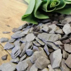 Welsh Crushed Welsh Slate Sample -Dandys Store crushed welsh slate gravel slate aggregates dandys topsoil 20mm xl jumbo bag 25 bigger 437160 afa06f13 6c99 488c ab0c 9f654df769b4