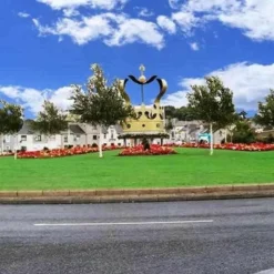 Department Of Transport Grass Seed 20kg