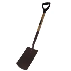 Digging Spade